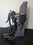 Baby packback carrier Carousel 4
