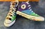 Converse Chuck Taylor All Star Pride High Top, size 36.5 (men’s 4, women’s 6) Carousel 7