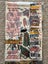 DC Milestone World’s Collide complete Milestone set + Hardware #1 Carousel 3