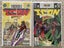 DC Milestone World’s Collide complete Milestone set + Hardware #1 Carousel 6