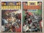 DC Milestone World’s Collide complete Milestone set + Hardware #1 Carousel 7