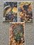 DC Comics Showcase ‘95 and Showcase ‘96 lot of 21 comics Carousel 11