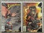 DC Comics Showcase ‘95 and Showcase ‘96 lot of 21 comics Carousel 7