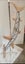 Rimu & Iron Hammerhead Shark Sculpture Carousel 1
