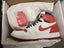 Nike Air Jordan 1 Retro High OG Chicago Red White US9 $1 Reserve Carousel 4