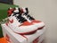 Nike Air Jordan 1 Retro High OG Chicago Red White US9 $1 Reserve Carousel 7