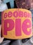 Georgie pie ,Lamp shade Carousel 2