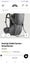 Kathmandu baby carrier Carousel 4