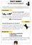 LONELY MIAOW CAT - HUEY - SPECIAL BOY Carousel 2