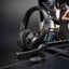 Gaming Headset w/ Mic (W103) - Black Carousel 4