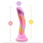 Avant Suns Out Pink Silicone Dildo Carousel 2