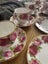 Royal Albert old English rose fine chine set Carousel 2