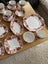 Royal Albert old English rose fine chine set Carousel 3