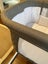 Optimisk Cot Bassinet Carousel 2