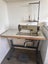 Brother industrial sewing machine Carousel 1