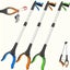 Hod Health & Home Grabber Reacher Tool 360A Rotating Jaw Mag + Net Carousel 8