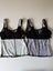 2 x Size 14 Intrigue Tankini Swim Tops Carousel 4