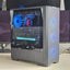 RTX 3070, i7-10700F, 32GB RAM, 512GB SSD, RGB Carousel 1
