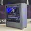 RTX 3070, i7-10700F, 32GB RAM, 512GB SSD, RGB Carousel 3