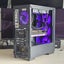 RTX 3070, i7-10700F, 32GB RAM, 512GB SSD, RGB Carousel 7