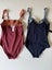 2 x Size 10 One Piece Swimsuits/Togs Marks & Spencer and Accessorise London Carousel 4