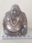 Chinese Buddha Sterling Silver. Carousel 1