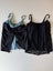 2 x Zest Resort Swim Tops/Tankini Size 12 Carousel 1