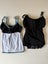 2 x Zest Resort Swim Tops/Tankini Size 12 Carousel 3
