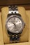Diamond Tudor Date Men Watch in great condition. Carousel 1