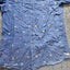 RODD & GUNN ISLAND, SPORT FIT, NAVY MEN SHIRT WITH FRUIT EMBROIDERY, SIZE L Carousel 3