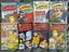 Simpsons Comics (8 Comics Total) Carousel 1