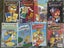 Simpsons Comics (8 Comics Total) Carousel 1