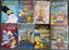 Simpsons Comics (8 Comics Total) Carousel 1