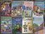 Simpsons Comics (8 Comics Total) Carousel 1