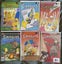 Simpsons Comics (6 Comics Total) Carousel 1