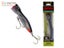 Rapala X-Rap Xplode Popper 17cm Flying Fish UV Carousel 1