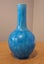 19th century Chinese Turquoise Bottle Vase Carousel 2