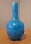 19th century Chinese Turquoise Bottle Vase Carousel 4