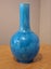 19th century Chinese Turquoise Bottle Vase Carousel 1