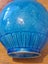 19th century Chinese Turquoise Bottle Vase Carousel 9