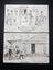 2 x WW1 Featherston Camp postcards not sent Carousel 1