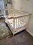 Childs Cot , with Matress Carousel 1