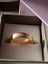 Mens 10ct two tone Wave Design Wedding Band Brand New Carousel 7