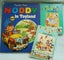 'NODDY'- (3 Titles 1958 /60 and 1981) Carousel 1