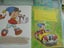 'NODDY'- (3 Titles 1958 /60 and 1981) Carousel 7
