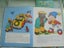 'NODDY'- (3 Titles 1958 /60 and 1981) Carousel 4