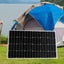 Hod Health & Home 12V 300W Solar Panel Kit Mono Caravan Carousel 6