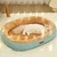 Hod Health & Home Winter Warm Non Slip Pet Bed Carousel 5