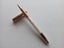 Vintage Swarovski Crystalline Stardust Gold Plated Roller Ball Pen – NEW in Box Carousel 4