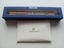 Vintage Swarovski Crystalline Stardust Gold Plated Roller Ball Pen – NEW in Box Carousel 9